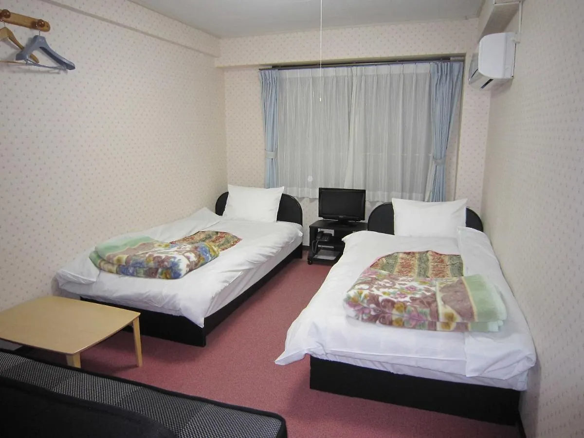 Pension Kitashirakawa Kyoto 0*,  Japon