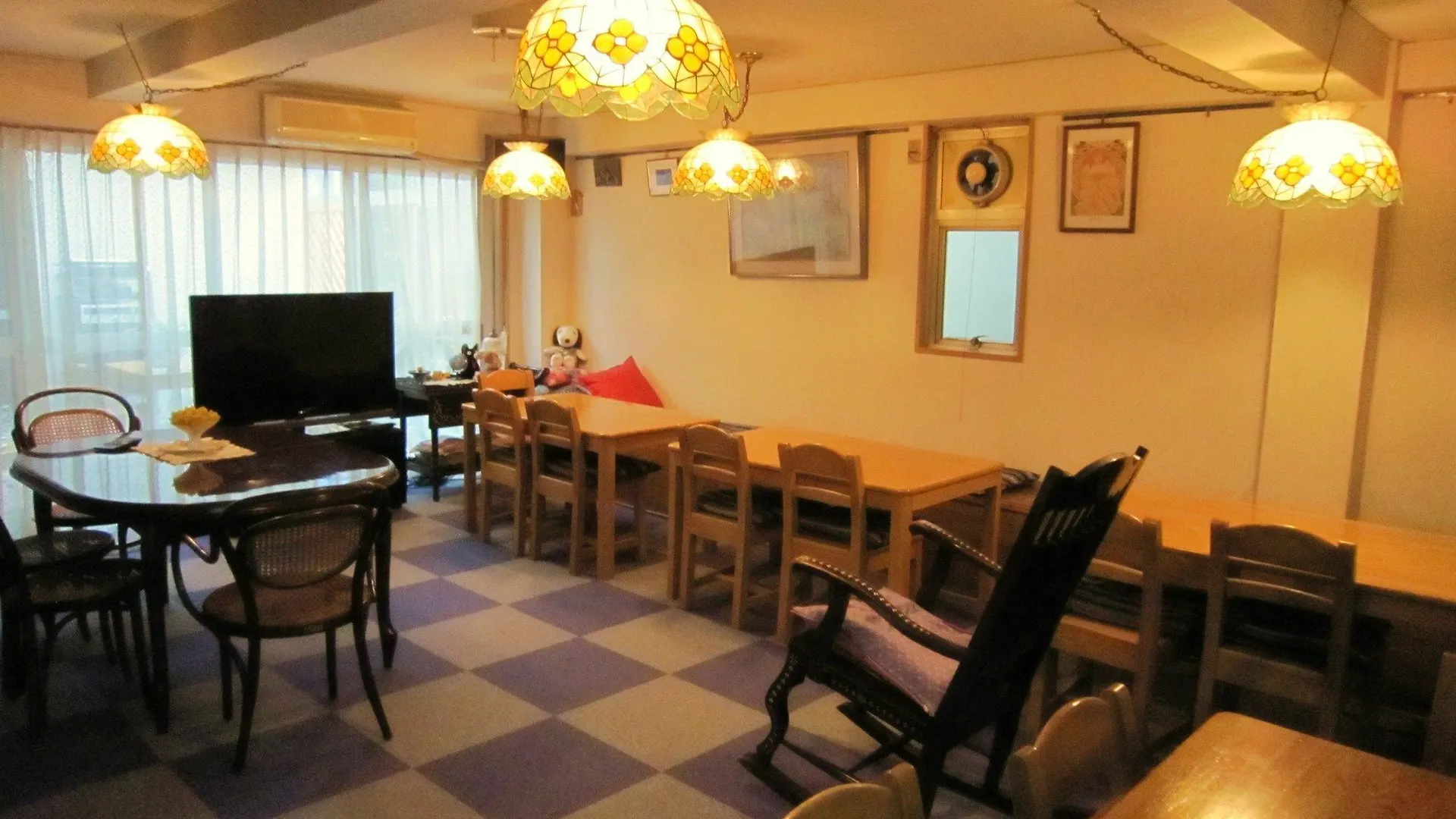 Pension Kitashirakawa Kyoto