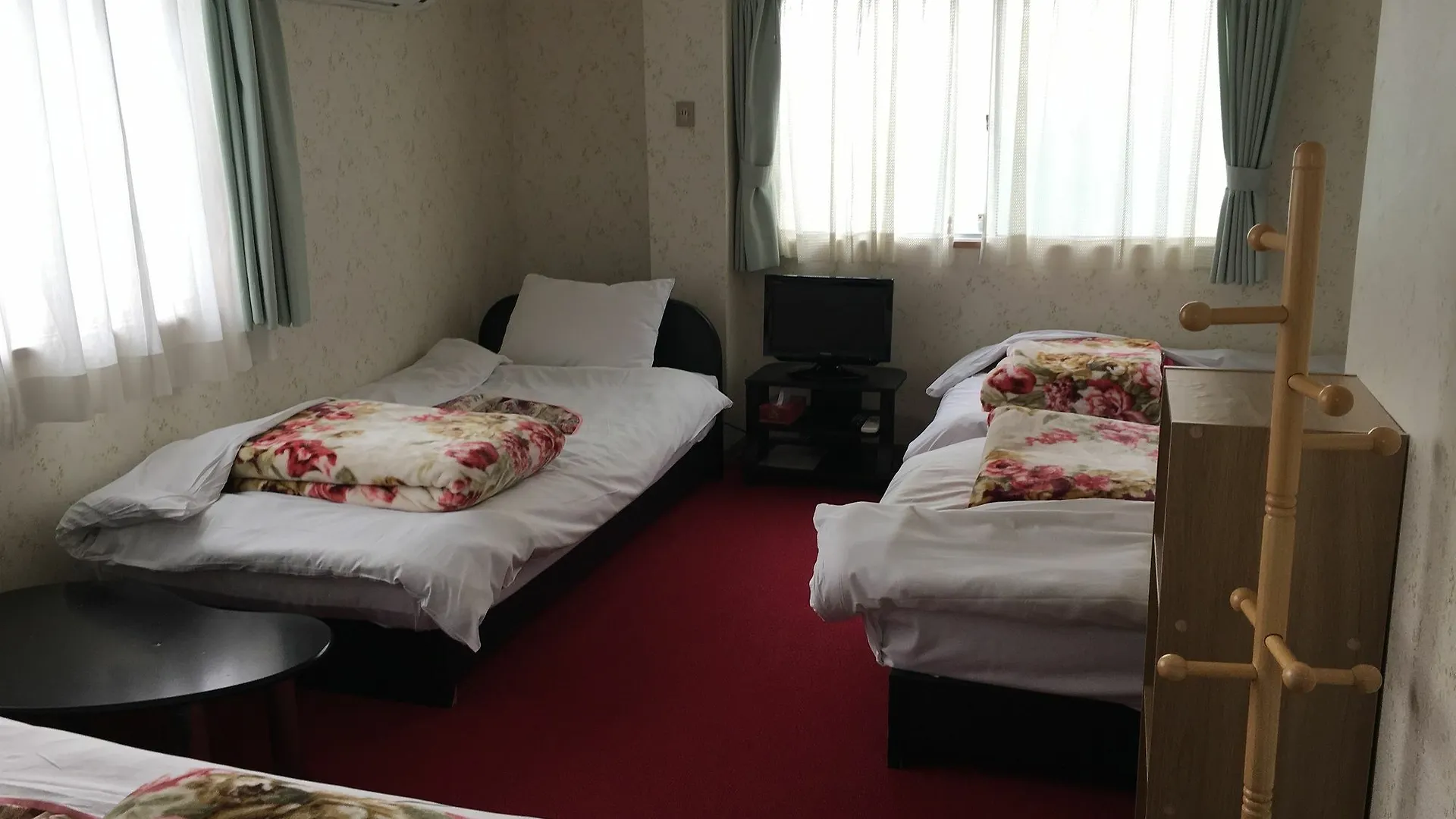 Pension Kitashirakawa Kyoto Mini-hôtel