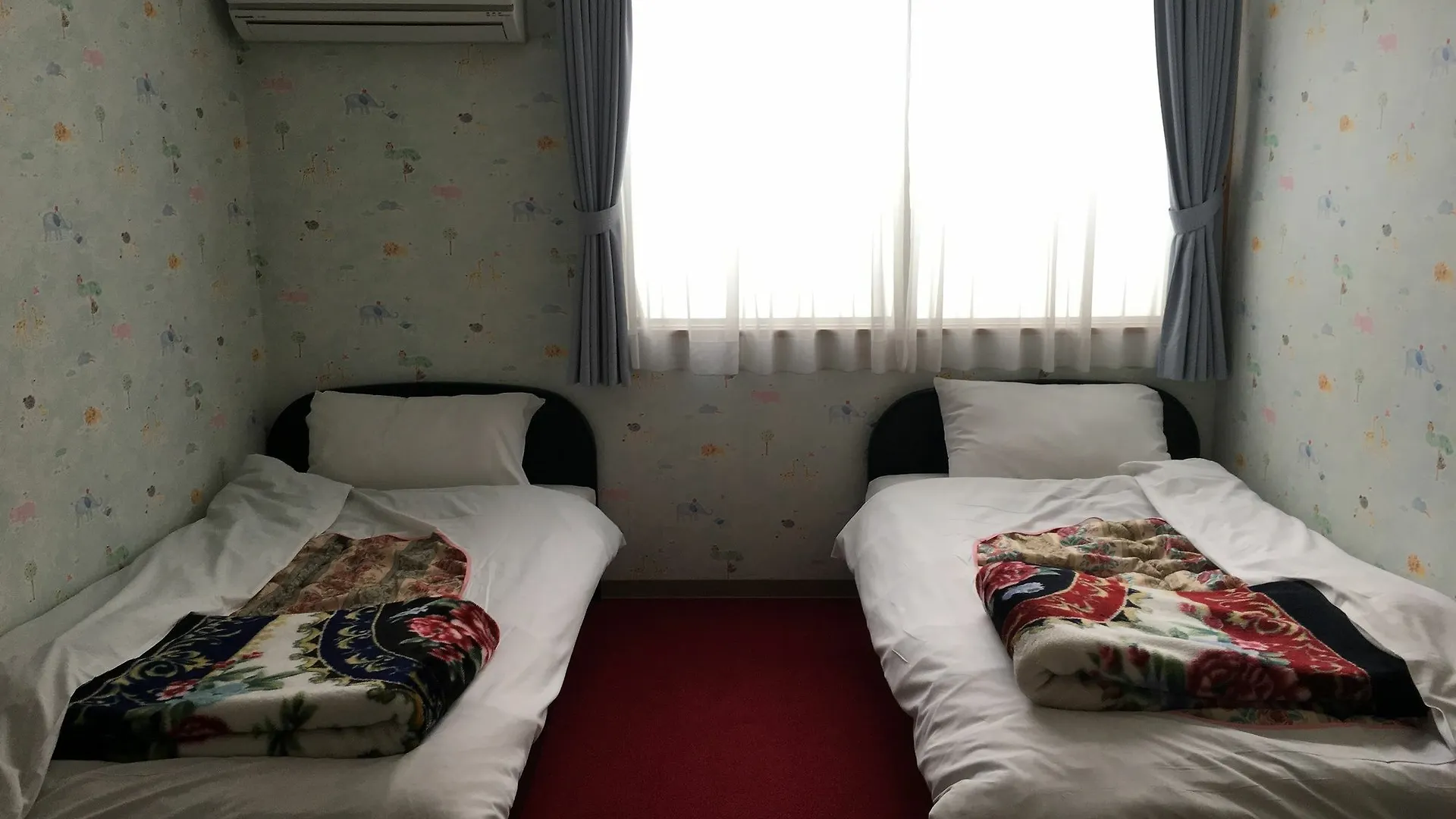 Pension Kitashirakawa Kyoto Mini-hôtel