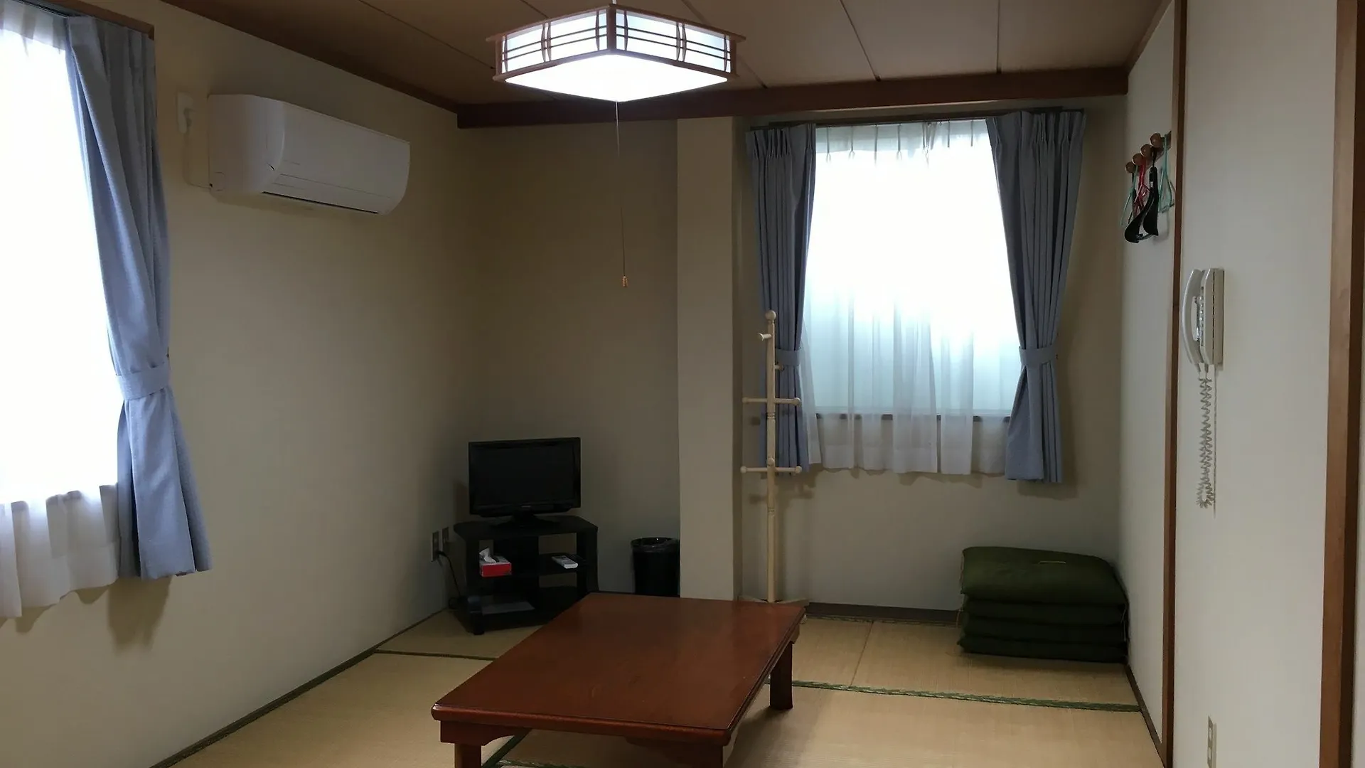 Mini-hôtel Pension Kitashirakawa Kyoto Japon