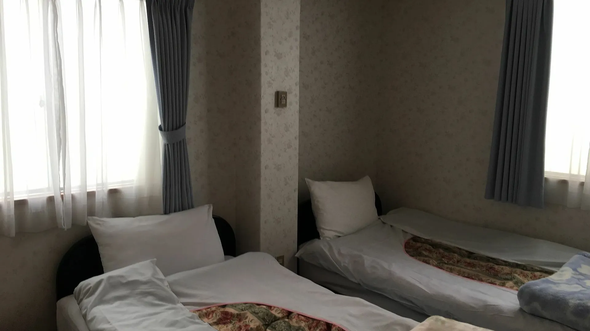 Pension Kitashirakawa Kyoto Mini-hôtel