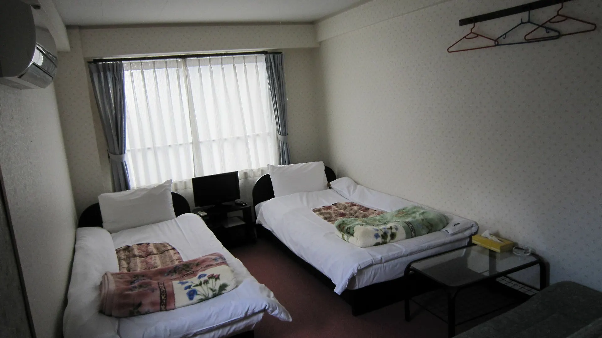 Pension Kitashirakawa Kyoto Japon