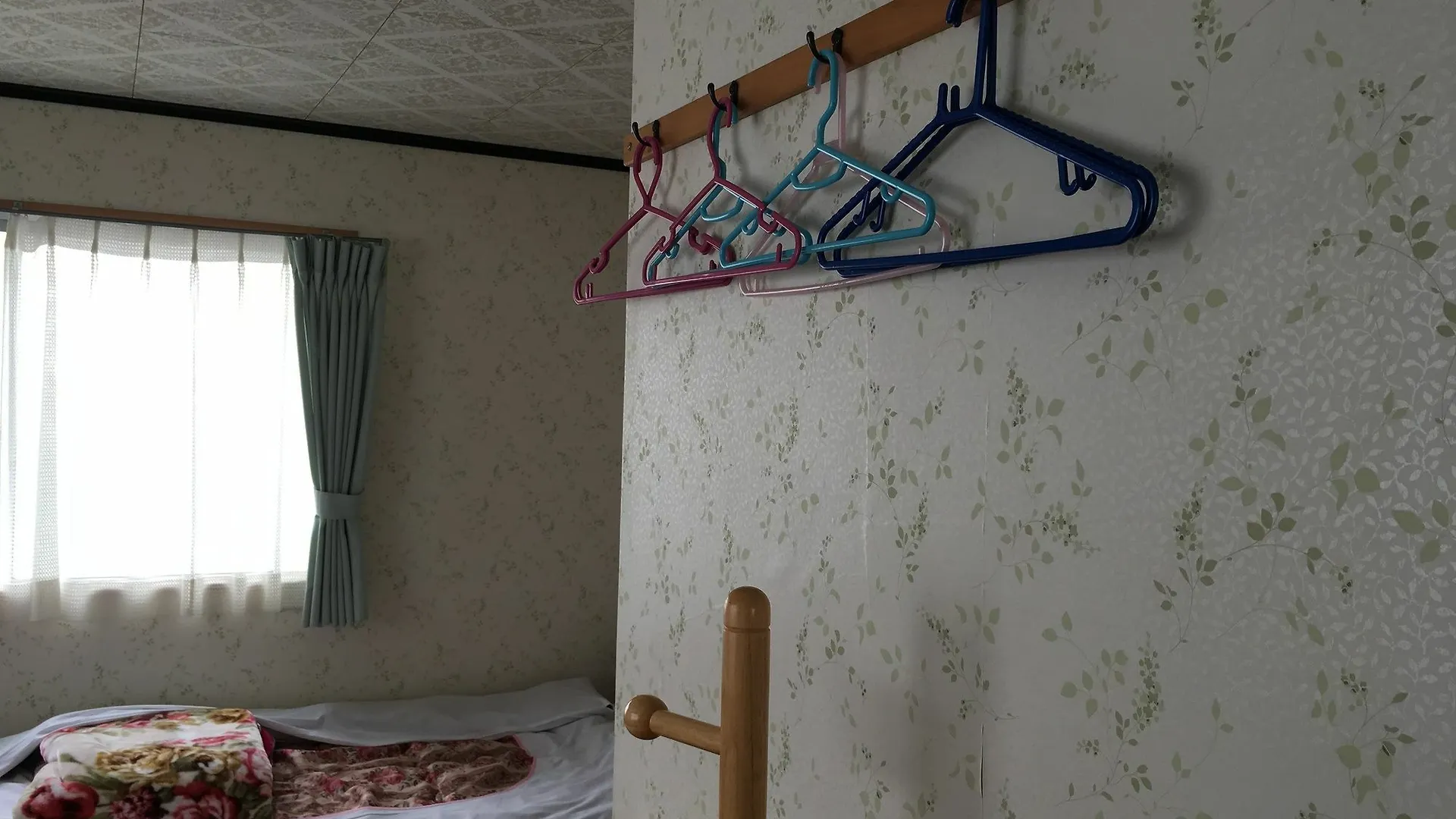 Mini-hôtel Pension Kitashirakawa Kyoto