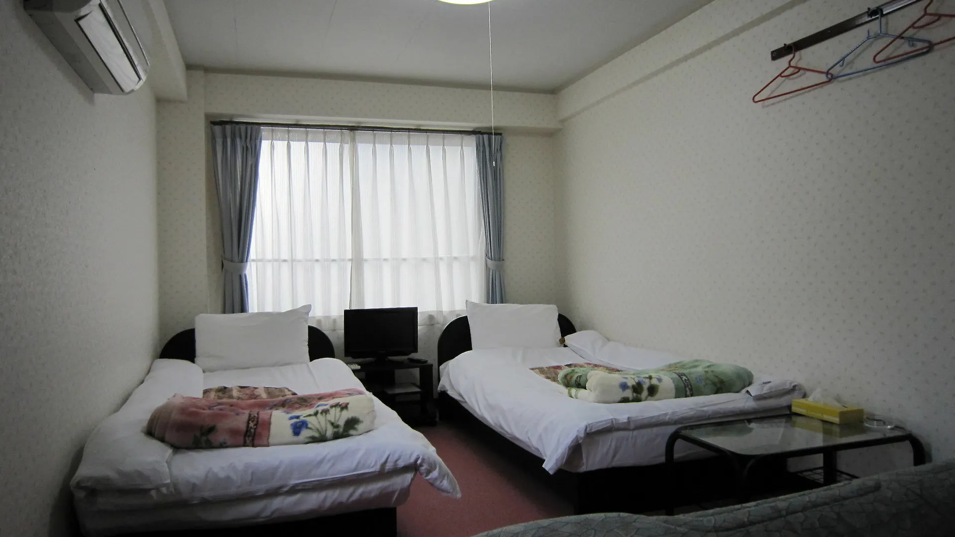 Mini-hôtel Pension Kitashirakawa Kyoto