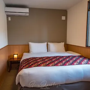 Sou Gion Aparthotel