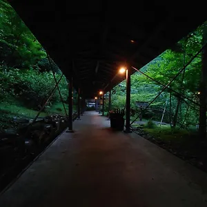 雉子亭 豊栄荘 旅館 箱根町