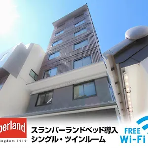 Livemax Teramachidori Hotel