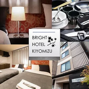Bright Kiyomizu Aparthotel