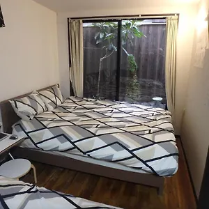 京の宿 西大路 Familie Guest house