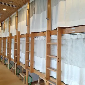 Cafe&hostel Kimi To Ichigo , Ōsaka Japon
