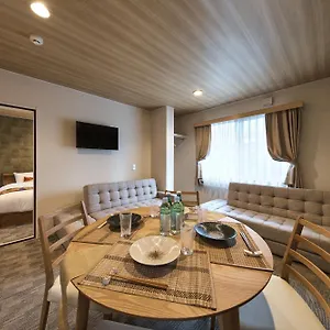 Sakura Kiyomizu Ougi Aparthotel