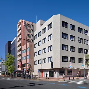Unplan Fukuoka , Fukuoka (Fukuoka) Japon