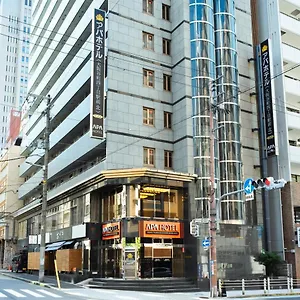 アパホテル〈大阪谷町〉 ホテル 大阪市