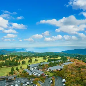 箱根湯の花プリンスホテル 旅館 神奈川町