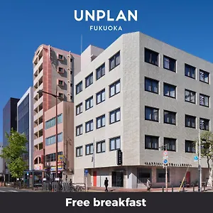 Unplan , Fukuoka (Fukuoka) Japon