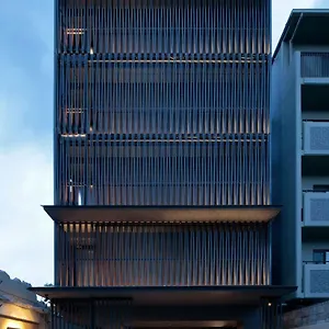 Ninja Black Hotel