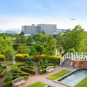 広島エアポートホテル ホテル 三原市