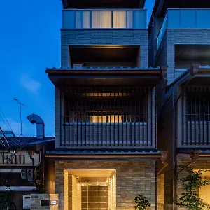 Oyado Shinmachi Gojo Aparthotel