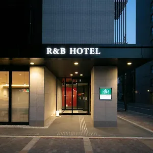 Washington R&b Shijo Kawaramachi Hotel