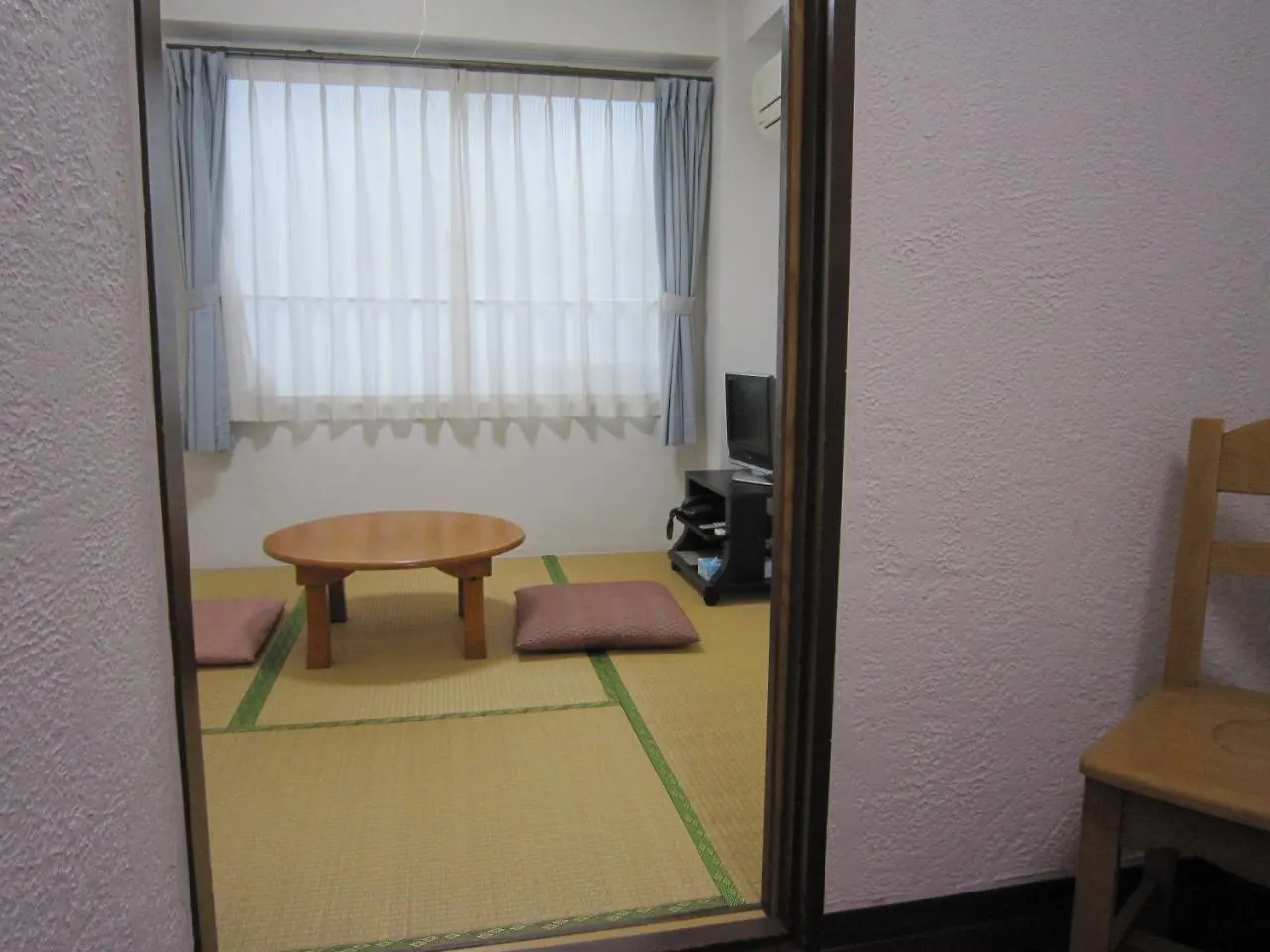 Inn Pension Kitashirakawa Kyoto Japan
