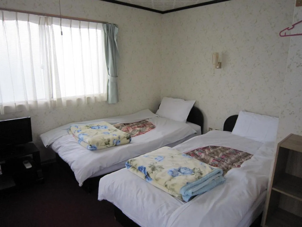 Pension Kitashirakawa Kyoto