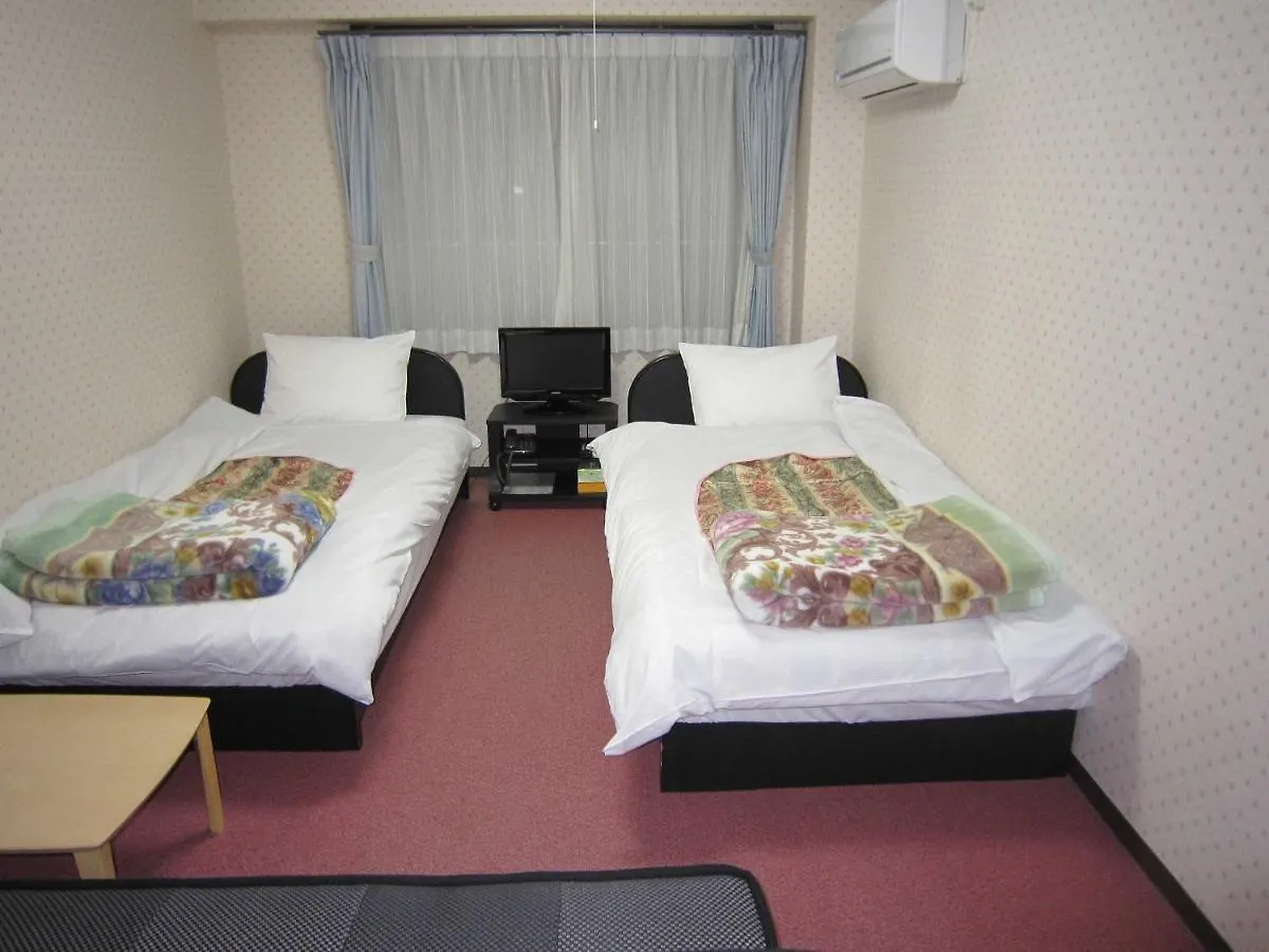 Pension Kitashirakawa Kyoto Inn