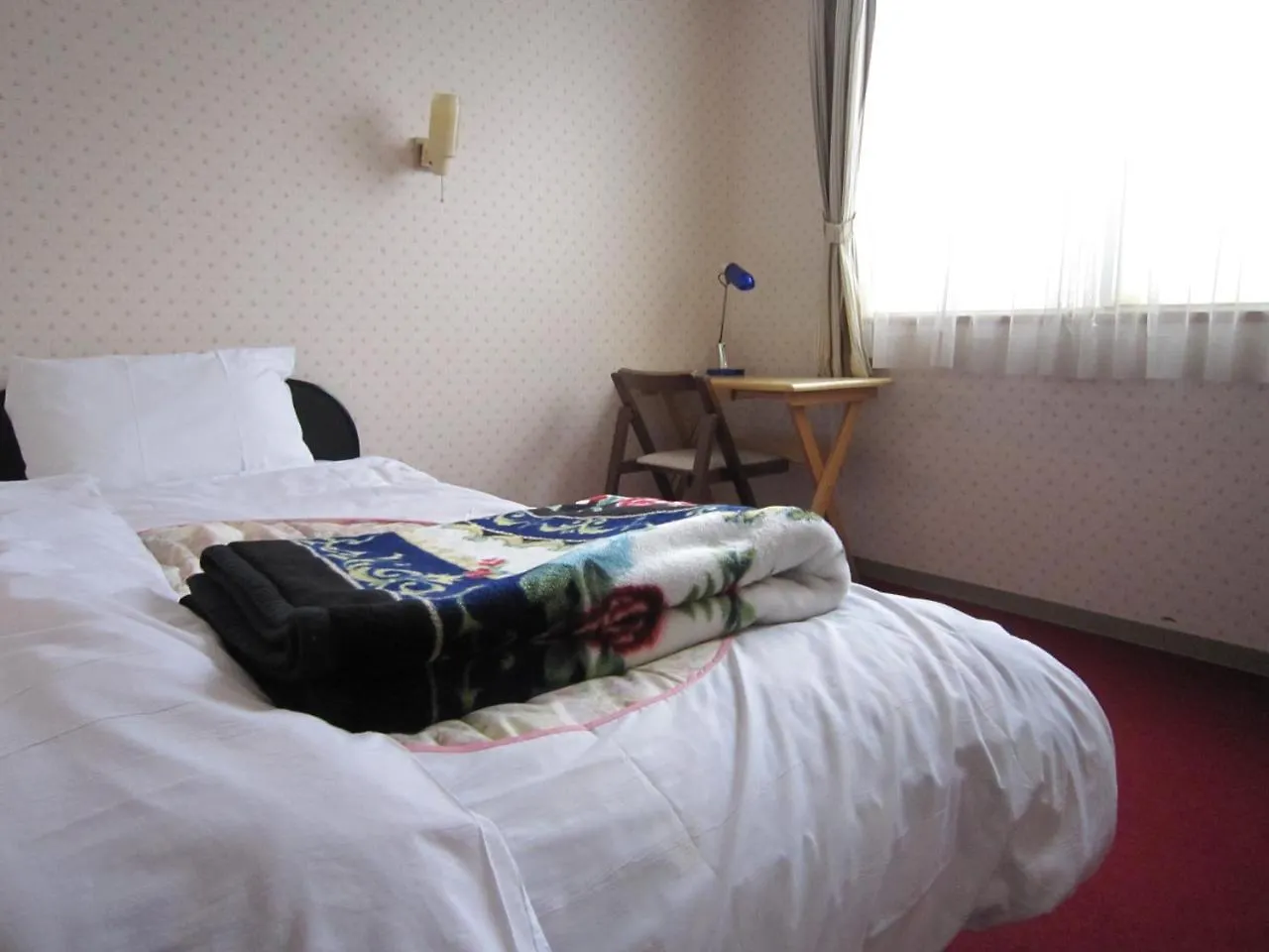 Locanda Pension Kitashirakawa Kyōto