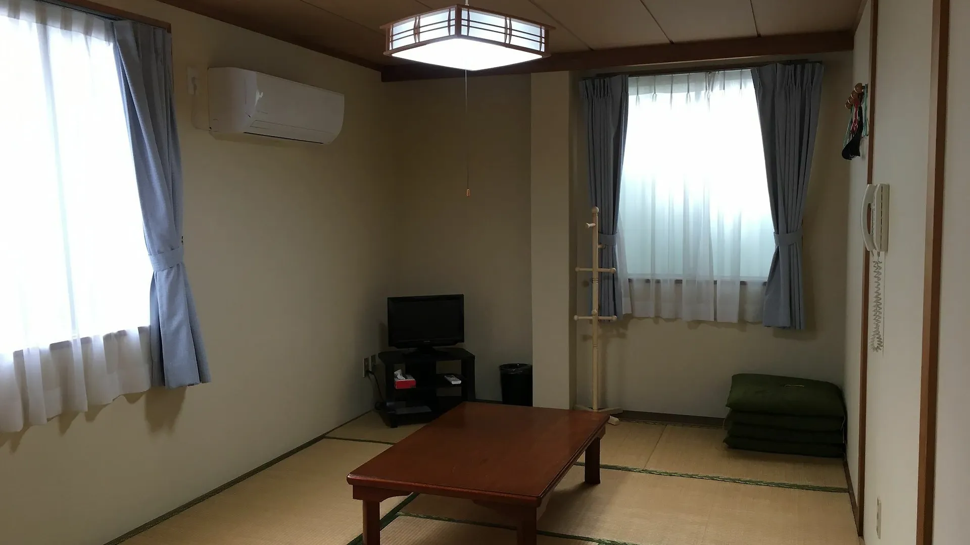 Inn Pension Kitashirakawa Kyoto