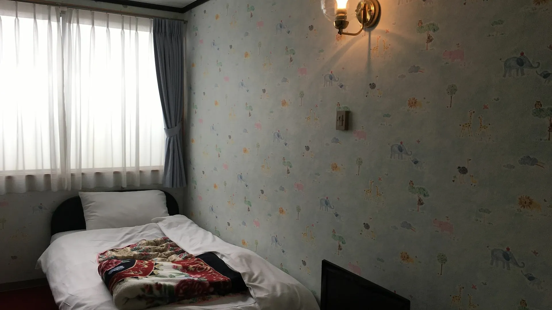 Pension Kitashirakawa Kyoto Inn