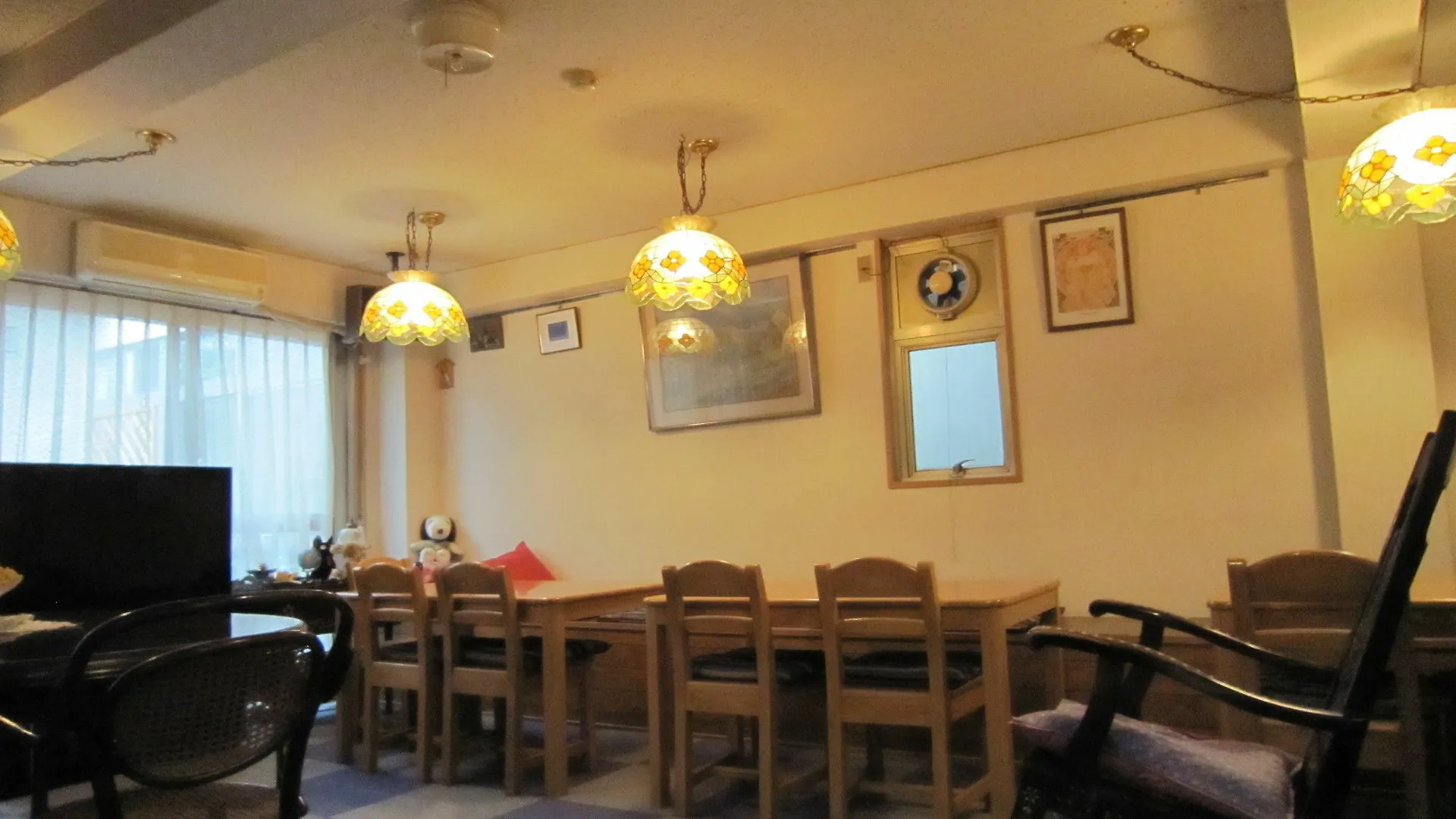 Pension Kitashirakawa Kyoto Inn