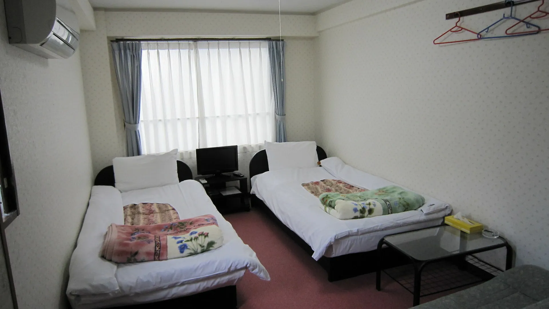 Pension Kitashirakawa Kyoto Inn