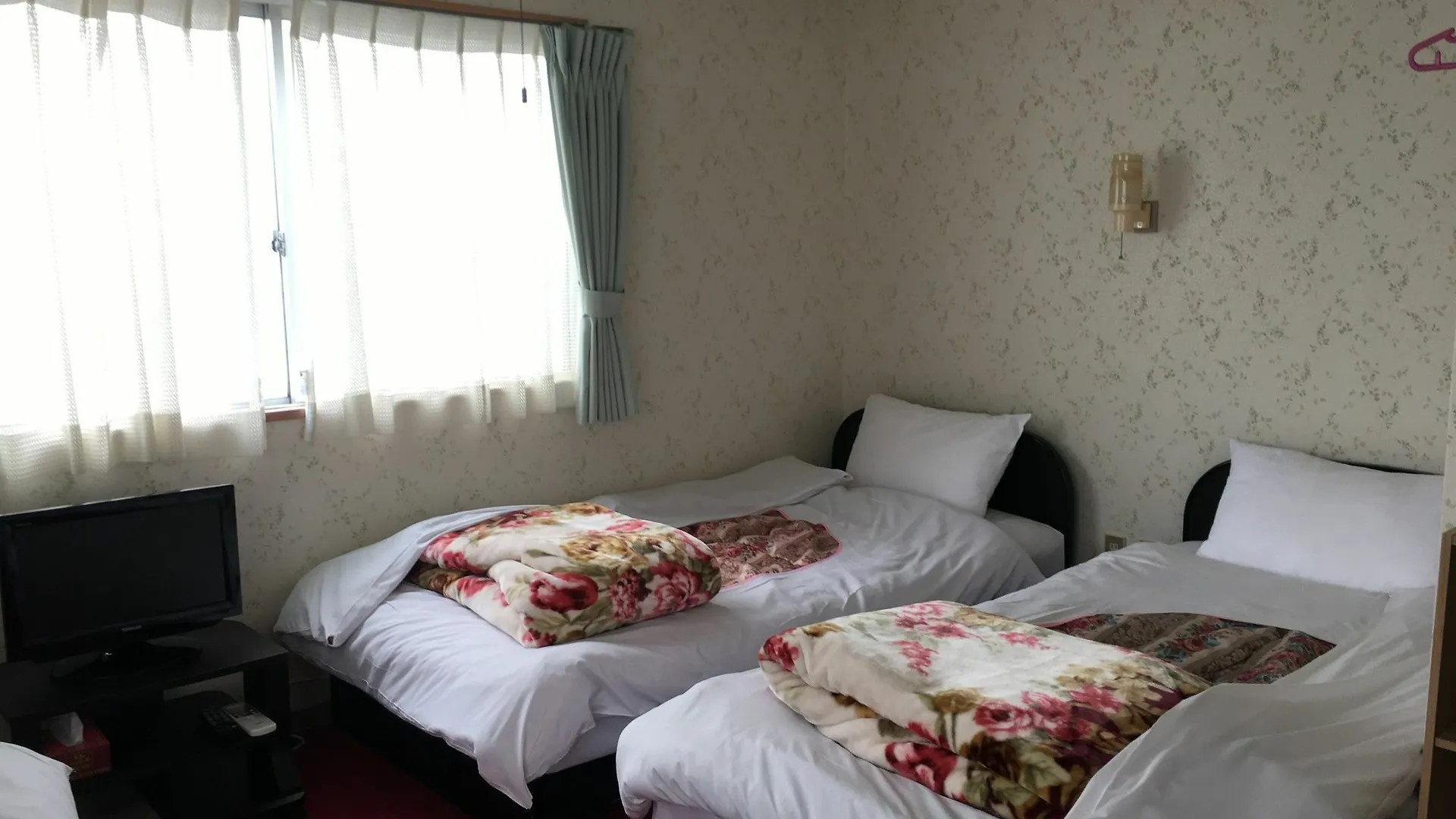 Inn Pension Kitashirakawa Kyoto