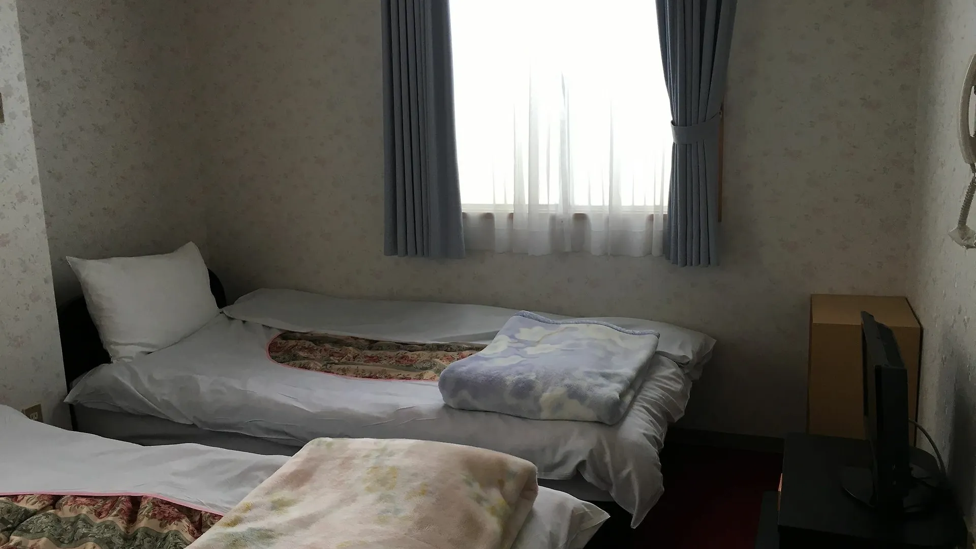 Pension Kitashirakawa Kyoto 0*,