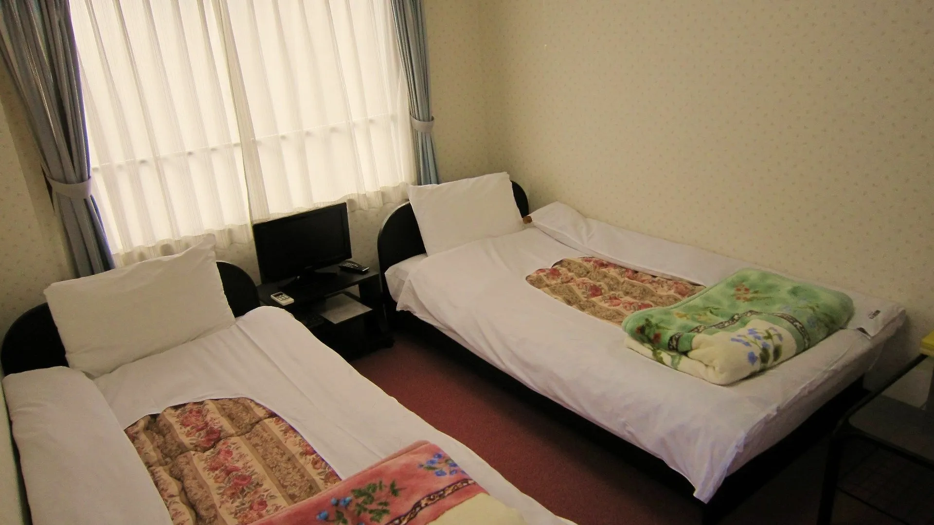 Inn Pension Kitashirakawa Kyoto