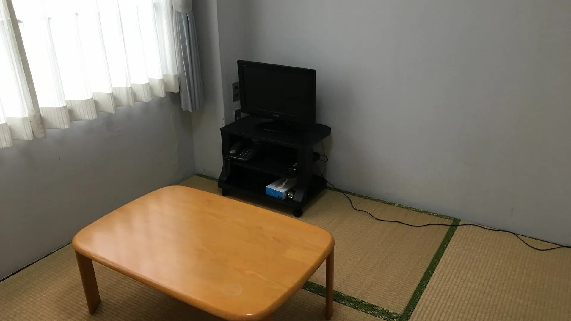 Inn Pension Kitashirakawa Kyoto